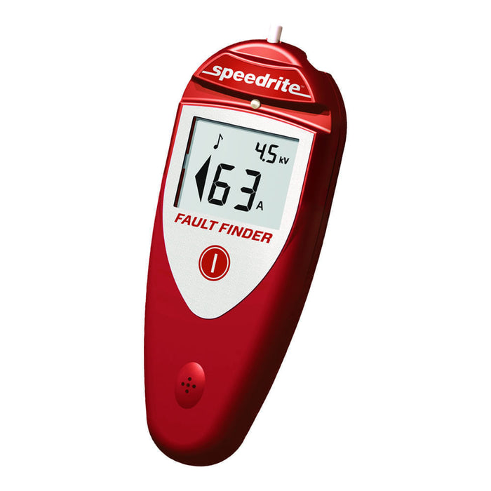 Speedrite Digital Fault Finder -   