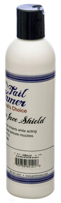 Mug Balm Face Shield, 8 oz -   