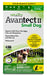 Vetality Avantect II Flea & Tick Topical for Dogs, 4-pack - Dog 4-10 lb  