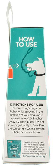 No! No! Correction Spray for Dogs -   