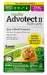 Vetality Advotect II for Cats, 6 pack - Cat 5 to 9lbs  