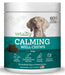 Triple Action Calming Sniffer Soft Chews for Dogs, 60 ct -   