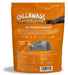 Collawags Retriever Rolls, Peanut Butter Flavor - Peanut Butter Peanut Butter 