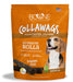 Collawags Retriever Rolls, Peanut Butter Flavor - Peanut Butter Peanut Butter 