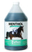 Menthol Cooling Shampoo for Horses - Jeffers Menthol Cooling Shampoo, gallon  