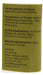 Jeffers Thrush Away, 2 oz -   