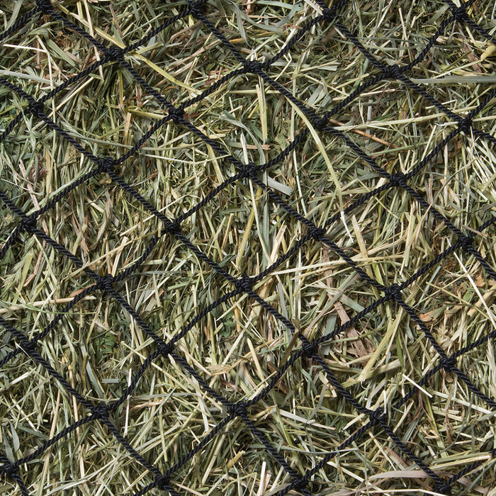 Tough 1 Round Hay Bale Slow Feed Hay Net 2.5" -   