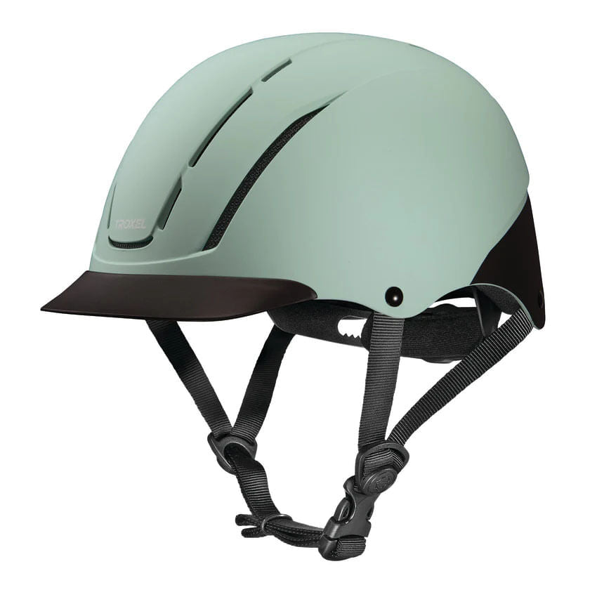 Troxel Spirit Helmet, Solids — Jeffers