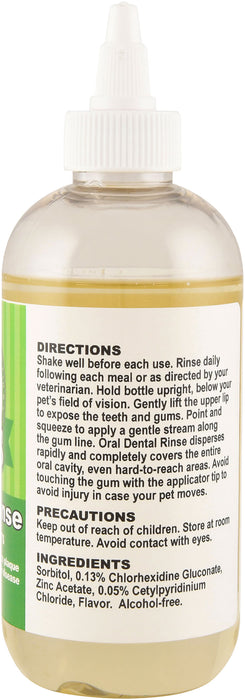 V.P.S. Oral Dental Rinse, 8 oz. -   