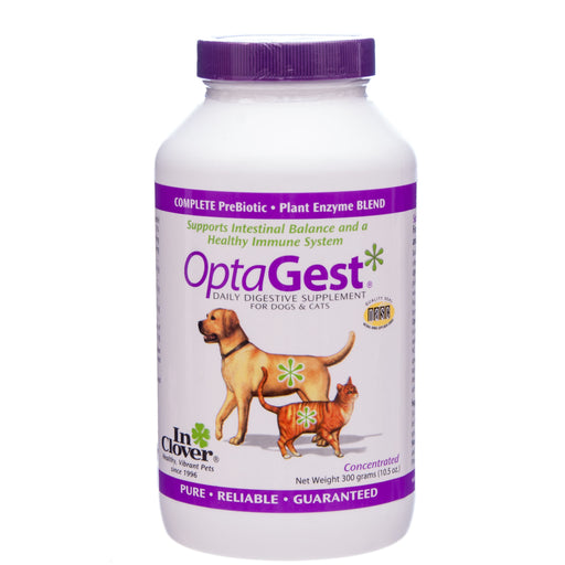 OptaGest Digestive Supplement - OptaGest, 7 Single Serve Packs  