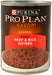 Pro Plan Savor Dog Food, Adult Chicken/Rice - Adult Beef/Rice  