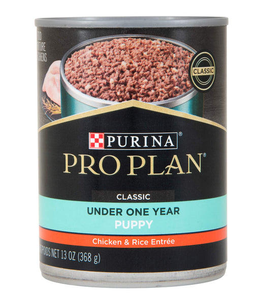 Pro Plan Focus Puppy Food -   