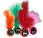 Kitty Freak Ladybug, Assorted -   