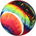 Tie-Dye Squeak Ball - Tie-Dye Squeak Ball, 4", 1 pk  