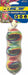 Tie-Dye Squeak Ball - Tie-Dye Squeak Ball, 1.8", 3 pk  