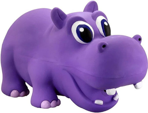 NaturFlex Babies Hippo - Naturflex Babies Hippo, Jumbo, 12"  