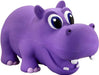 NaturFlex Babies Hippo - Naturflex Babies Hippo, Jumbo, 12"  