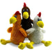 Rodney Rooster, 11", Assorted -   