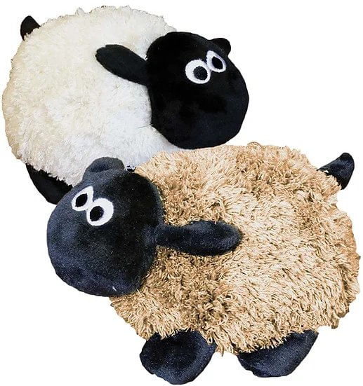 Sheldon Sheep, 8", Assorted -   