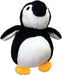 Tiny Tots, Penny Penguin, 4" -   