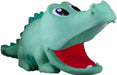 NaturFlex Babies Alligator - NaturFlex Babies Alligator, Tiny Tots, 4"  