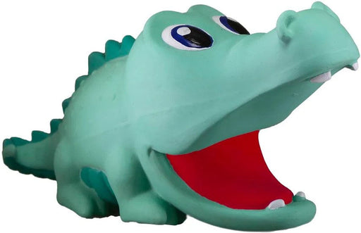 NaturFlex Babies Alligator - NaturFlex Babies Alligator, Tiny Tots, 4"  