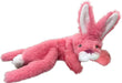 No Stuffies by Petsport - No Stuffies, 13", Rabbit  