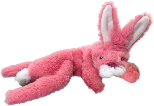 No Stuffies by Petsport - No Stuffies, 13", Rabbit  