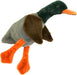 No Stuffies by Petsport - No Stuffies, 15", Goose  