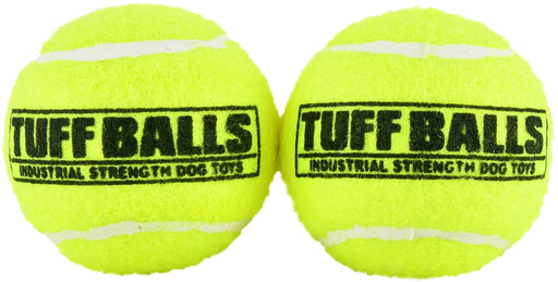 Tuff Balls - Tuff Balls, 1-4/5" D  