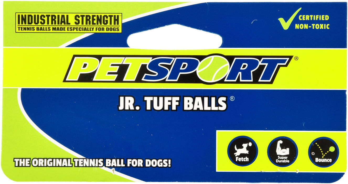 Tuff Balls - Tuff Balls, 1-4/5" D  