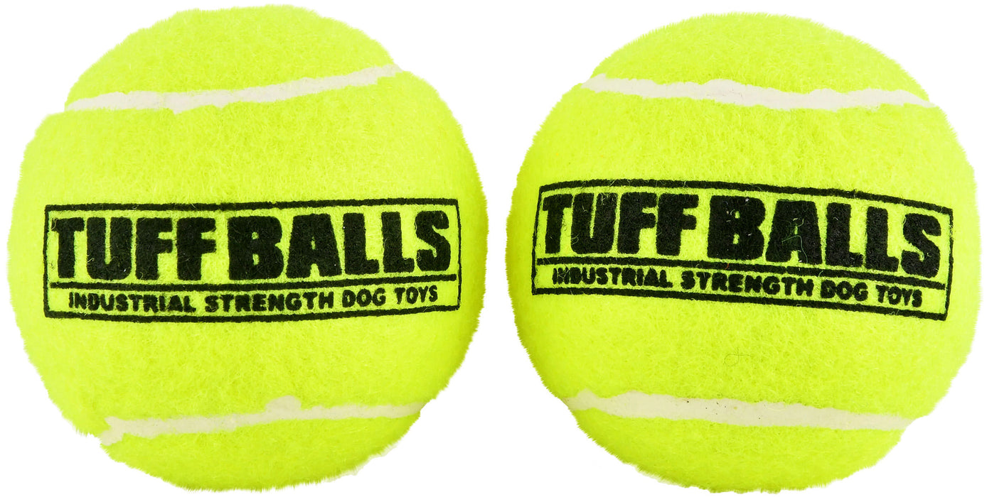 Tuff Balls - Tuff Balls, 2.5"D  