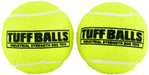 Tuff Balls - Tuff Balls, 2.5"D  