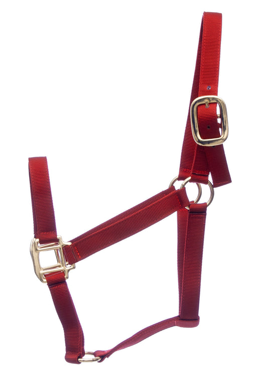 Heartland Nylon Halter - Oversized  