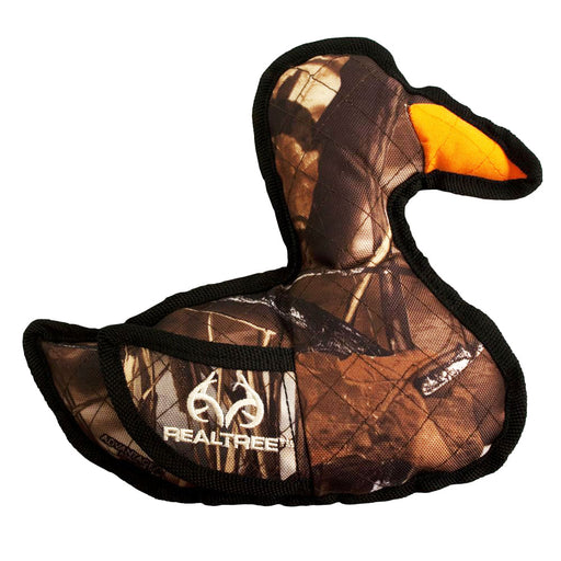 7.5" RealTree Duck -   