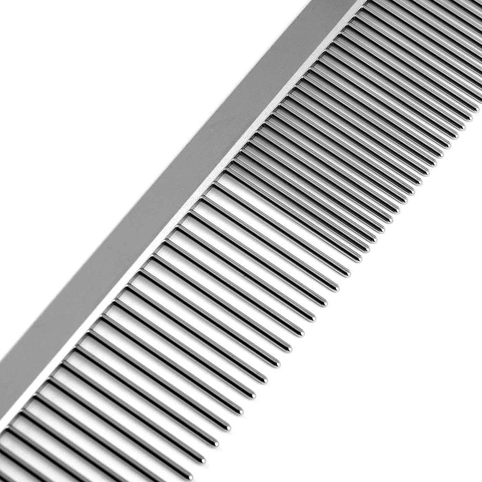 Peines de aseo Jeffers