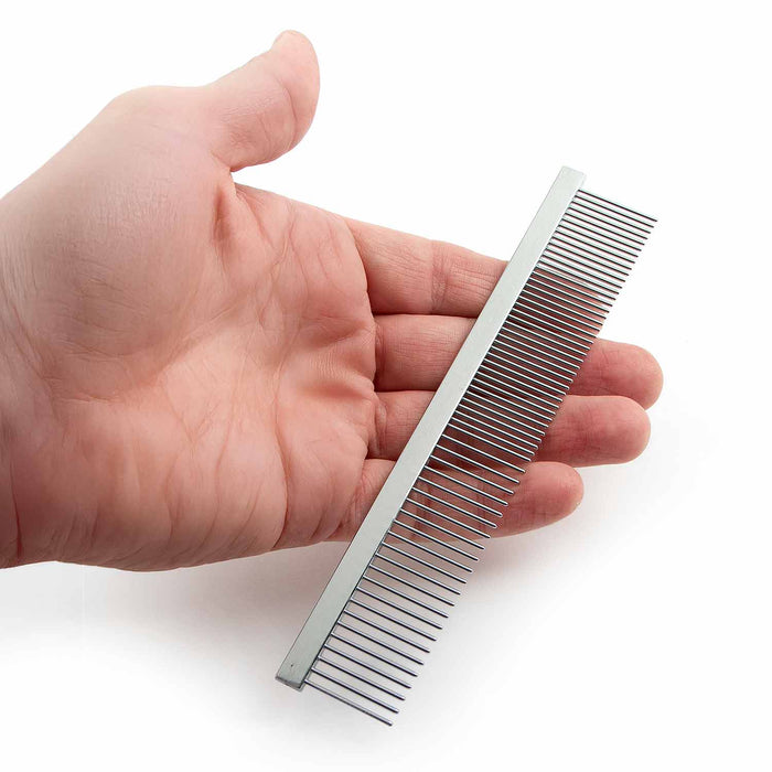 Peines de aseo Jeffers