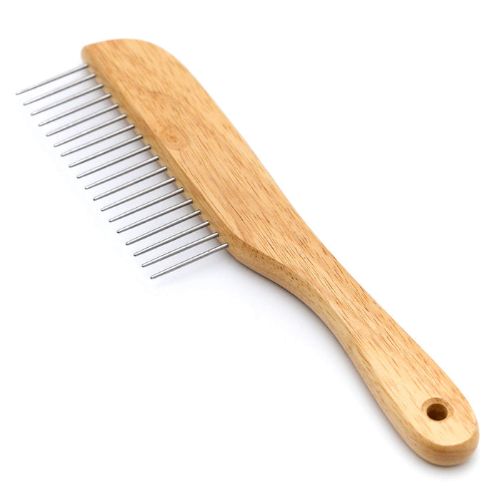 Peine para caniche de Jeffers