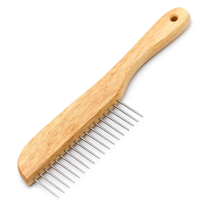 Peine para caniche de Jeffers