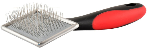 Jeffers Non-Slip Slicker Brushes - Small Non-Slip Slicker Brush  