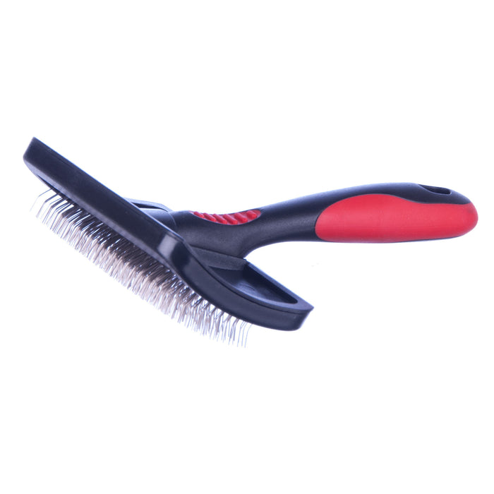 Jeffers Universal Slicker Brush - Jeffers Universal Slickers, Medium  