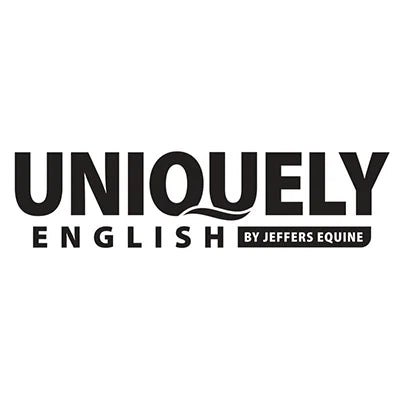 Uniquely English de Jeffers