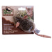 Play-N-Squeak Mouse Hunter Cat Toy - Play-N-Squeak Mouse Hunter  