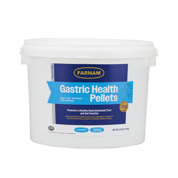 Farnam® Gastric Health Pellets Size 3.75LB