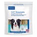 C.E.T. Enzymatic Oral Hygiene Chews for Dogs 26-50lbs 30Ct 3PK - Bag / Pouch  