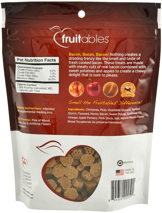 Fruitables Skinny Minis, 12 oz - Pumpkin Mango  