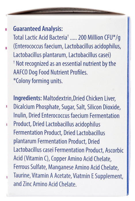 Probios Intelliflora para gatos