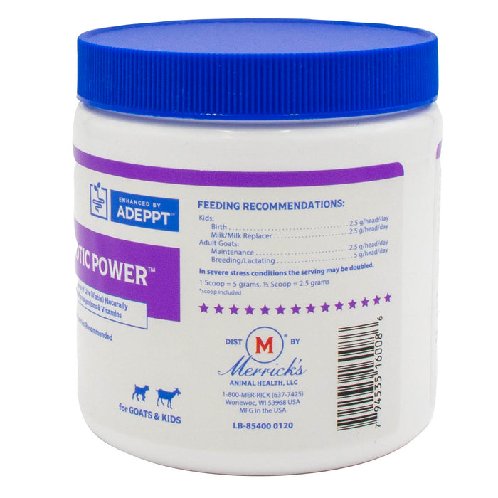 Goats Prefer Probiotic Power™, 1 lb