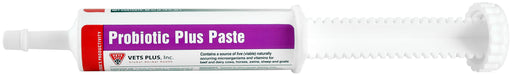 Probiotic Plus Paste - Probiotic Paste Plus 80cc  