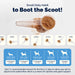 Glandex Powder for Dogs and Cats, Beef Liver Size 5.5oz